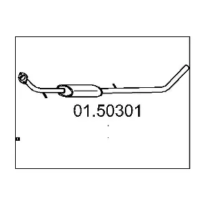 MTS 01.50301