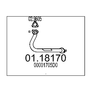 MTS 01.18170