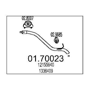 1336409 FORD