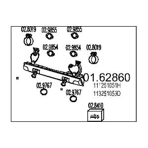 MTS 01.62860