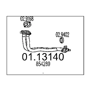 854289 OPEL