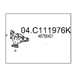 46756431 FIAT