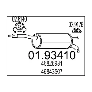 MTS 0193410