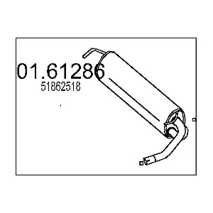 51862518 FIAT