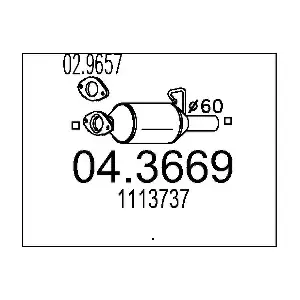 1113737 FORD