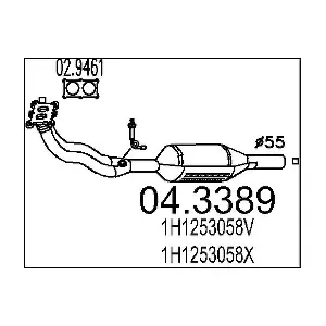 MTS 04.3389