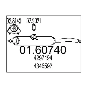 4346592 FIAT