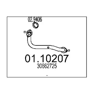 30862725 VOLVO