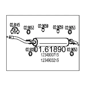 240172 TIMAX