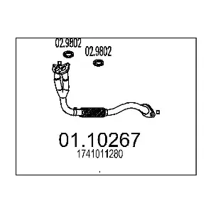 1741011280 TOYOTA