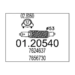 7624637 FIAT