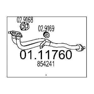 40140 MTS
