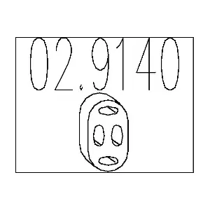 MTS 029140