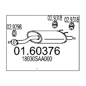 01.60376 MTS