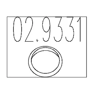 02.9331 MTS