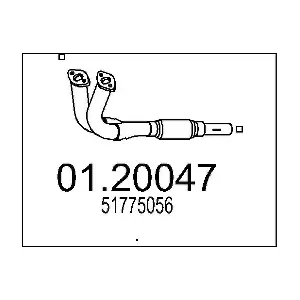 51775056 ALFA ROMEO