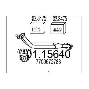 50108 MTS
