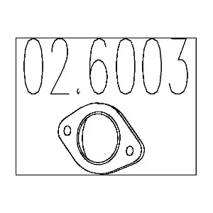 MTS 02.6003
