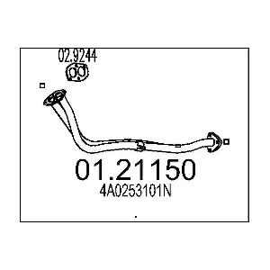1263397 LEISTRITZ