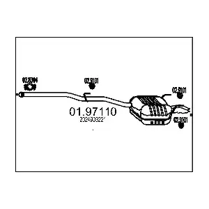 314001 ROMAX