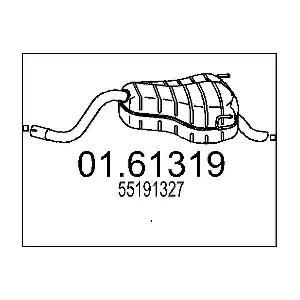 0161319 MTS