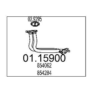 01.15900 MTS
