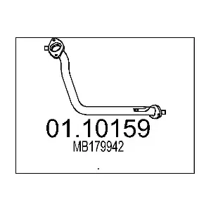 MB179942 MITSUBISHI