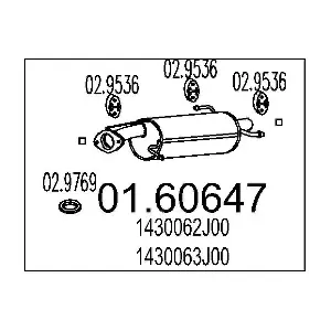 01.60647 MTS