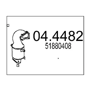 04.4482 MTS
