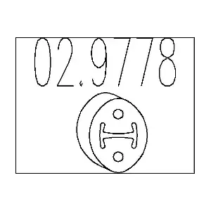 02.9778 MTS