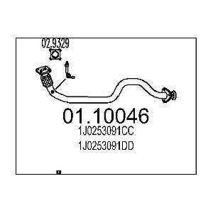 01.10046 MTS