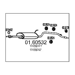 01.60532 MTS