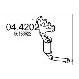 04.4202 MTS