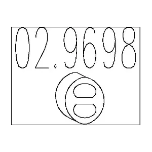 MTS 02.9698