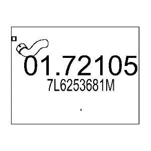 7L6253681M VW