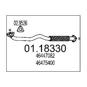 46550169 FIAT