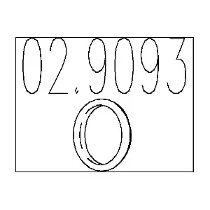 MTS 029093