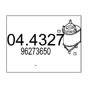 96273650 DAEWOO