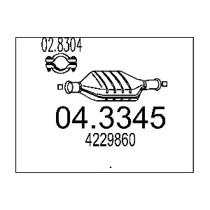 4229860 SAAB
