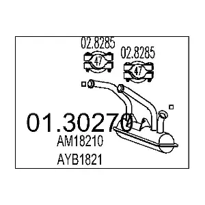 MTS 01.30270