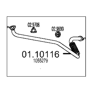 01.10116 MTS