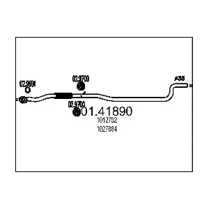 1012792 FORD