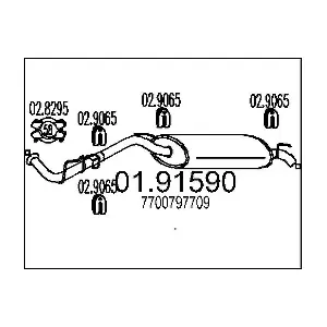 424087 ROMAX