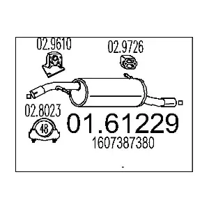 01.61229 MTS