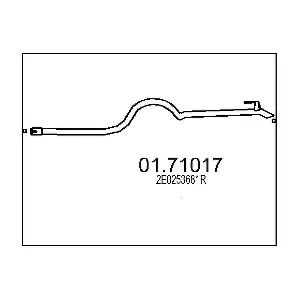 2E0253681R TOYOTA