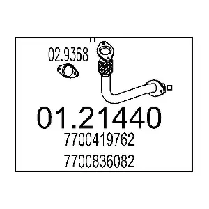 MTS 01.21440
