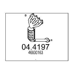 46830163 FIAT