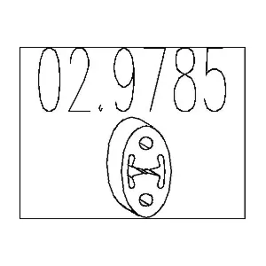 02.9785 MTS