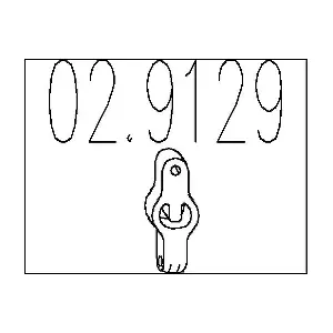 02.9129 MTS