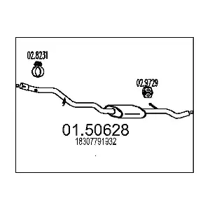 23000 WALKER